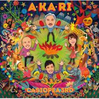 A・KA・RI ／ CASIOPEA 3rd (CD) | バンダレコード ヤフー店