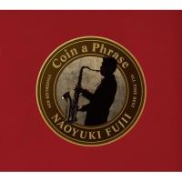 Coin a Phrase(初回生産限定盤) ／ 藤井尚之 (CD) | バンダレコード ヤフー店