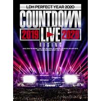 LDH PERFECT YEAR 2020 COUNTDOWN LIVE 201.. ／ オムニバス (DVD) | バンダレコード ヤフー店