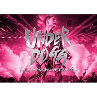 EXILE SHOKICHI LIVE TOUR 2019 UNDERDOGG ／ EXILE SHOKICHI (DVD) | バンダレコード ヤフー店