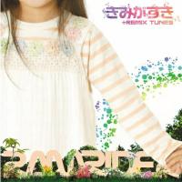 きみがすき+REMIX TUNES ／ RAM RIDER (CD) | バンダレコード ヤフー店