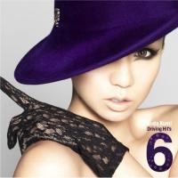 Koda Kumi Driving Hit’s 6(DVD付) ／ 倖田來未 (CD) | バンダレコード ヤフー店