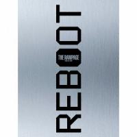 REBOOT(豪華盤)(3CD+2DVD) ／ RAMPAGE from EXILE TRIBE (CD) | バンダレコード ヤフー店