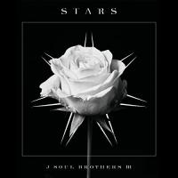 STARS(Blu-ray Disc付) ／ 三代目 J SOUL BROTHERS from EXILE TRIBE (CD) | バンダレコード ヤフー店