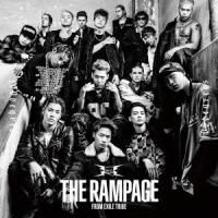 100degrees(DVD付) ／ RAMPAGE from EXILE TRIBE (CD) | バンダレコード ヤフー店