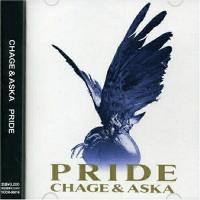 PRIDE ／ CHAGE&amp;ASKA (CD) | バンダレコード ヤフー店