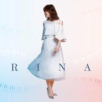 RINA ／ RINA (CD) | バンダレコード ヤフー店