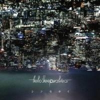 シンセカイ(初回限定盤)(DVD付) ／ Hello Sleepwalkers (CD) | バンダレコード ヤフー店