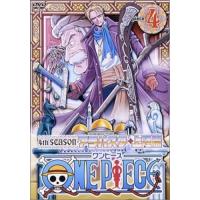 ONE PIECE ワンピース フォースシーズン・アラバスタ・上陸篇 piece.. ／ ワンピース (DVD) | バンダレコード ヤフー店