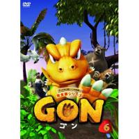 GON-ゴン-6 ／  (DVD) | バンダレコード ヤフー店