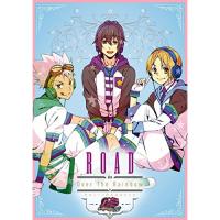 ROAD to Over The Rainbow 〜デビュー2周年記念DVD〜 ／ Over The Rainbow (DVD) | バンダレコード ヤフー店