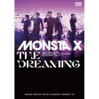 MONSTA X:THE DREAMING -JAPAN STANDARD ED.. ／ MONSTA X (DVD) | バンダレコード ヤフー店