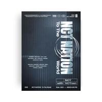 2023 NCT CONCERT-NCT NATION:To The World.. ／ オムニバス (DVD) (発売後取り寄せ) | バンダレコード ヤフー店