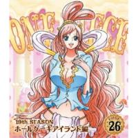 ONE PIECE ワンピース 19THシーズン ホールケーキアイランド編 PI.. ／ ワンピース (Blu-ray) | バンダレコード ヤフー店