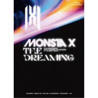 MONSTA X:THE DREAMING -JAPAN MEMORIAL BO.. ／ MONSTA X (Blu-ray) | バンダレコード ヤフー店