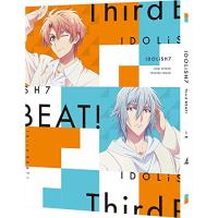 アイドリッシュセブン Third BEAT! 4(特装限定版) ／ アイドリッシュセブン (DVD) | バンダレコード ヤフー店