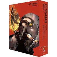 ULTRAMAN Season2 Blu-ray BOX(特装限定版)(Blu-.. ／ ウルトラマン (Blu-ray) | バンダレコード ヤフー店