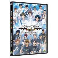 テニプリ BEST FESTA!! 青学 vs 氷帝(Blu-ray Disc) ／  (Blu-ray) | バンダレコード ヤフー店