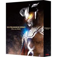 ウルトラマンゼロ Blu-ray BOX(Blu-ray Disc) ／ ウルトラマン (Blu-ray) | バンダレコード ヤフー店