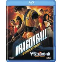 ドラゴンボール EVOLUTION(Blu-ray Disc) ／ ジャスティン・チャットウィン (Blu-ray) | バンダレコード ヤフー店