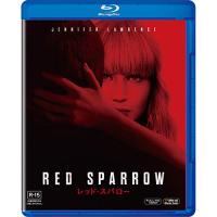 レッド・スパロー(Blu-ray Disc) ／ ジェニファー・ローレンス (Blu-ray) | バンダレコード ヤフー店