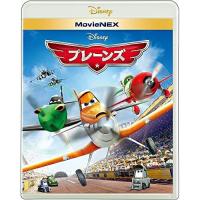 プレーンズ MovieNEX ブルーレイ+DVDセット ／ ディズニー (Blu-ray) | バンダレコード ヤフー店