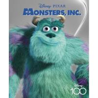 モンスターズ・インク MovieNEX ブルーレイ+DVDセット Disney1.. ／ ディズニー (Blu-ray) | バンダレコード ヤフー店