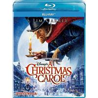 クリスマス・キャロル(Blu-ray Disc) ／ ジム・キャリー (Blu-ray) | バンダレコード ヤフー店