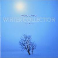 PACIFIC GARDEN WINTER COLLECTION ／ オムニバス (CD) | バンダレコード ヤフー店