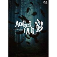 AnGeL fAlL(完全生産限定盤) ／ フェロ☆メン (DVD) | バンダレコード ヤフー店