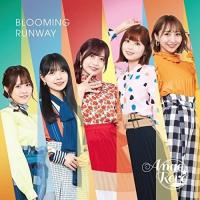 BLOOMING RUNWAY【Type-B】 ／ Ange☆Reve (CD) | バンダレコード ヤフー店