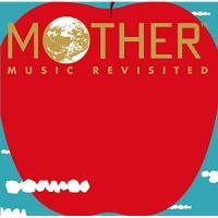 MOTHER MUSIC REVISITED(DELUXE盤(CD2枚組) ／ 鈴木慶一 (CD) | バンダレコード ヤフー店