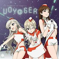 THE IDOLM@STERシリーズ イメージソング2021「VOY@GER」【.. ／ IDOLM@STER FIVE.. (CD) | バンダレコード ヤフー店