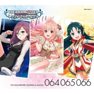 064（アニメソング、声優の音楽ソフト）（CD種類：国内盤）｜アニメ