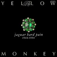 Jaguar Hard Pain ／ YELLOW MONKEY (CD) | バンダレコード ヤフー店