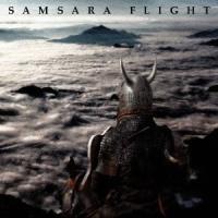 SAMSARA FLIGHT〜輪廻飛翔〜(通常盤) ／ ラウドネス (CD) | バンダレコード ヤフー店