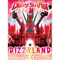 DIZZYLAND DX(Blu-ray Disc) ／ Dizzy Sunfist (Blu-ray) | バンダレコード ヤフー店