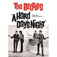 A HARD DAY’S NIGHT(DVD(本編)+DVD(特典)) ／ ビートルズ (DVD) | バンダレコード ヤフー店