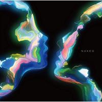 NAKED(Type-A)(DVD付) ／ predia (CD) | バンダレコード ヤフー店
