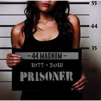 PRISONER(初回限定盤) ／ 44MAGNUM (CD) | バンダレコード ヤフー店