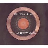 You Already Know ／ Bungalow (CD) | バンダレコード ヤフー店