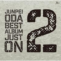 小田純平ベスト・アルバム〜Just On 2〜 ／ 小田純平 (CD) | バンダレコード ヤフー店