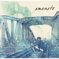 すべて、憂鬱な夜のために ／ amenoto (CD) | バンダレコード ヤフー店