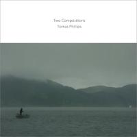 トゥー・コンポジションズ ／ トーマス・フィリップス (CD) | バンダレコード ヤフー店