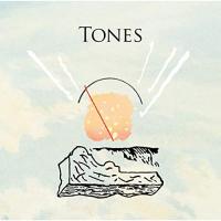 Tones ／ 北里彰久 (CD) | バンダレコード ヤフー店