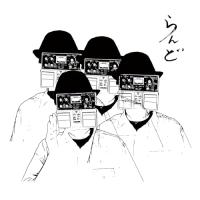 らんど ／ ZAZEN BOYS (CD) | バンダレコード ヤフー店