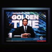 ゴールデンタイム(DVD付) ／ オリジナル・ラヴ (CD) | バンダレコード ヤフー店
