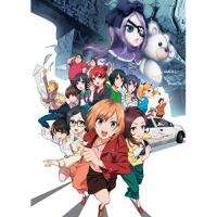 劇場版SHIROBAKO 通常版 ／ SHIROBAKO (DVD) | バンダレコード ヤフー店