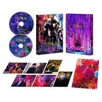 ホリック xxxHOLiC 豪華版(Blu-ray Disc) ／ 神木隆之介/柴咲コウ (Blu-ray) | バンダレコード ヤフー店