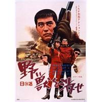 野獣を消せ ／ 渡哲也 (DVD) | バンダレコード ヤフー店